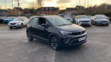 Vauxhall Crossland 1.2 Design 5dr Petrol Hatchback